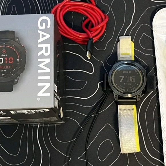 LIKE NEW! Watch is in excellent condition and only worn a handful of times. - Picture 2 of 5